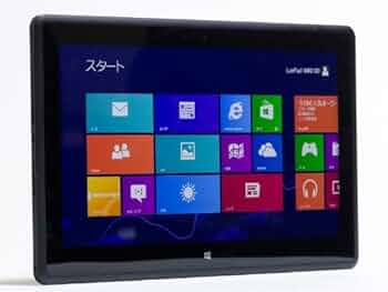 Amazon.co.jp: マウスコンピューター 11.6型 Windows 8 搭載